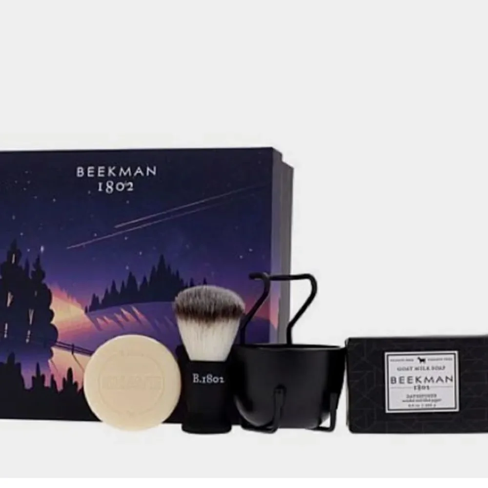 Beekman 1802 Shave Guide - Picture 5 of 8